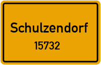15732 Schulzendorf