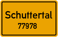 77978 Schuttertal