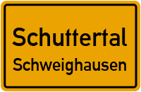 Am Steineberg in 77978 Schuttertal (Schweighausen)