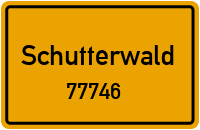 77746 Schutterwald