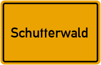 Schutterwald Branchenbuch