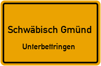 Aussiedlerhof Krieg in 73529 Schwäbisch Gmünd (Unterbettringen)