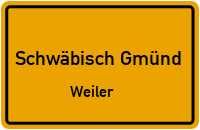 Burghaldenweg in 73529 Schwäbisch Gmünd (Weiler)