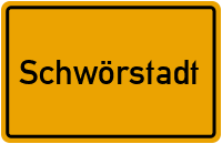Schwörstadt in Baden-Württemberg