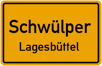 Lagesbüttel