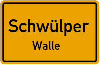 Waller See in SchwülperWalle