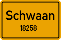 18258 Schwaan