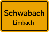 Thüringerstraße in 91126 Schwabach (Limbach)