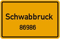 86986 Schwabbruck