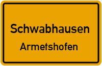 Armetshofen