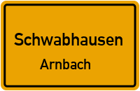 Arnbach