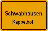 Kappelhof