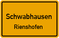 Rienshofen