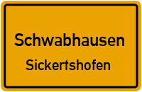 Sickertshofen