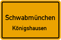 Königshausen