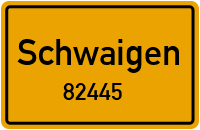 82445 Schwaigen