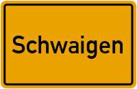 Schwaigen in Bayern