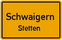 Heuchelbergstraße in 74193 Schwaigern (Stetten)