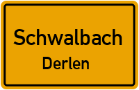 Püttlinger Straße in 66773 Schwalbach (Derlen)