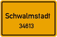 34613 Schwalmstadt