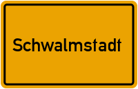 Schwalmstadt in Hessen