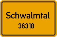 36318 Schwalmtal