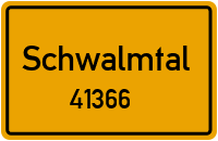 41366 Schwalmtal