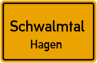 Hagen in SchwalmtalHagen