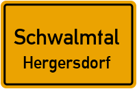 Hergersdorf