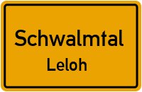 Heide in SchwalmtalLeloh