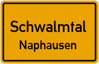 Straßenverzeichnis Schwalmtal Naphausen