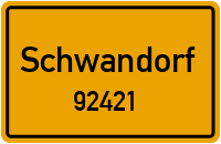 92421 Schwandorf