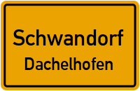 Klärwerkstraße in 92421 Schwandorf (Dachelhofen)