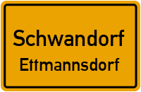 Emmeramstraße in 92421 Schwandorf (Ettmannsdorf)