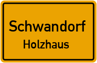 Straßenverzeichnis Schwandorf Holzhaus