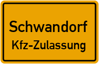 Zulassungstelle Schwandorf