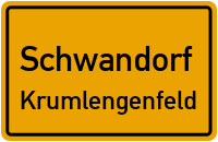 Krumlengenfeld in SchwandorfKrumlengenfeld