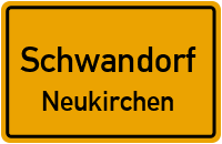 Pfarrwiese in 92421 Schwandorf (Neukirchen)