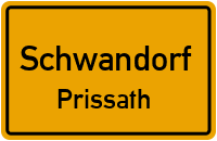 Prissath in SchwandorfPrissath