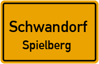 Straßenverzeichnis Schwandorf Spielberg