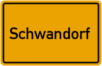 Wo liegt Schwandorf?
