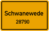 28790 Schwanewede
