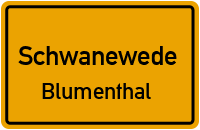 Im Rosenbusch in 28779 Schwanewede (Blumenthal)