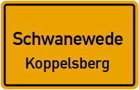 Brink in SchwanewedeKoppelsberg