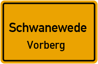 Am Spreeken in SchwanewedeVorberg