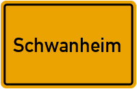 Schwanheim in Rheinland-Pfalz