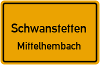 Mittelhembach