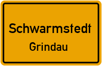 Oberhäuser Weg in SchwarmstedtGrindau