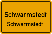 Hauptstraße in SchwarmstedtSchwarmstedt