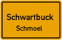 Schmoel in SchwartbuckSchmoel